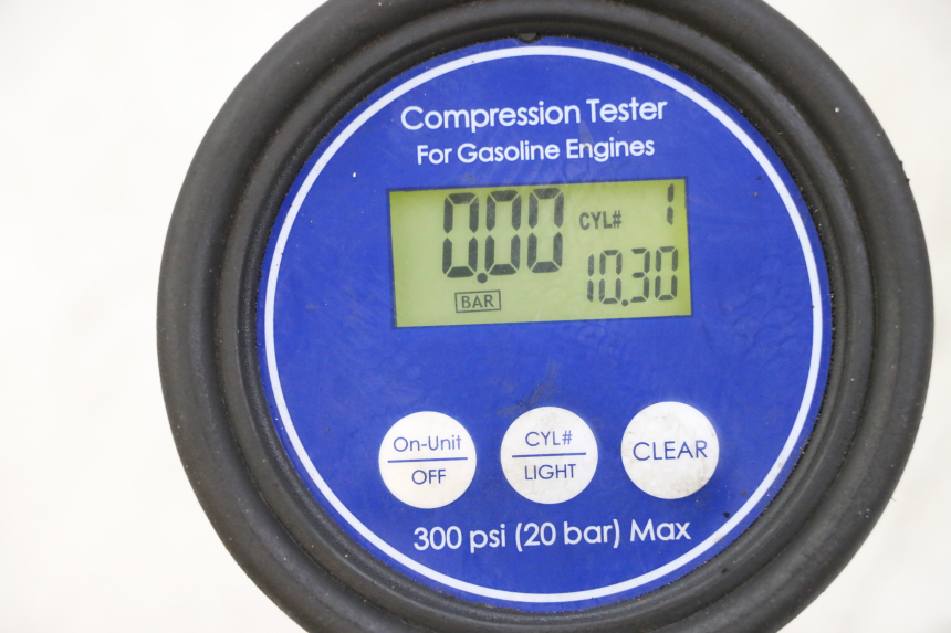 photo de MOTORE SUZUKI GSX F GSXF 650 (2007 - 2015) - Ricambio usato controllato