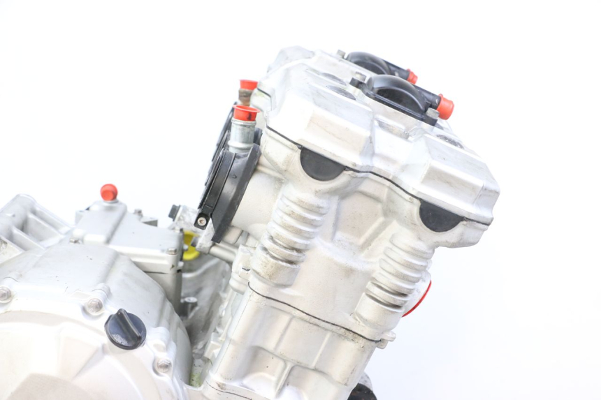 photo de MOTORE SUZUKI GSX F GSXF 650 (2007 - 2015) - Altra angolazione