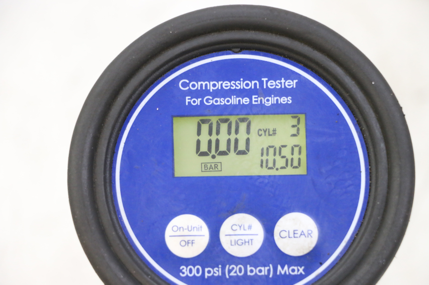 photo de MOTORE SUZUKI GSX F GSXF 650 (2007 - 2015) - Altra vista dell'articolo