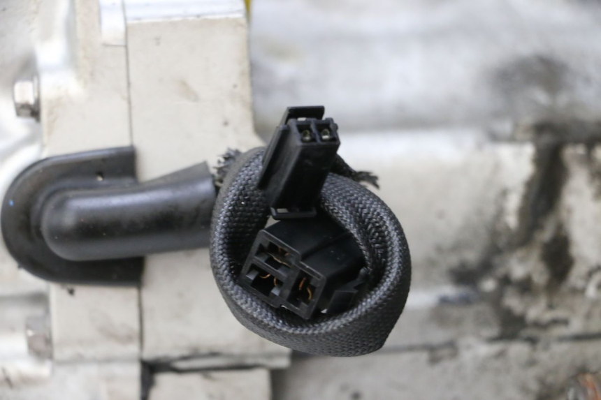 photo de MOTORE SUZUKI GSX F GSXF 650 (2007 - 2015) - Vista d'insieme del prodotto