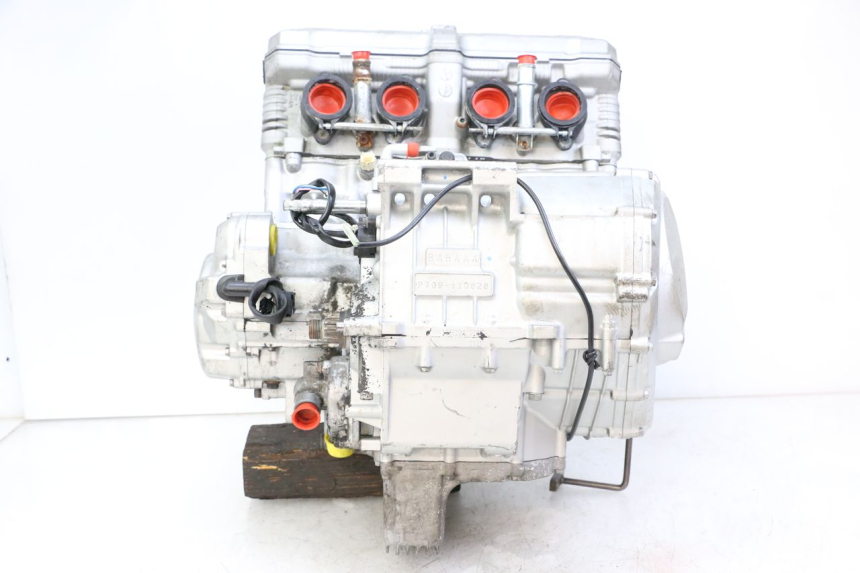 photo de MOTORE SUZUKI GSX F GSXF 650 (2007 - 2015) - Ricambio usato controllato