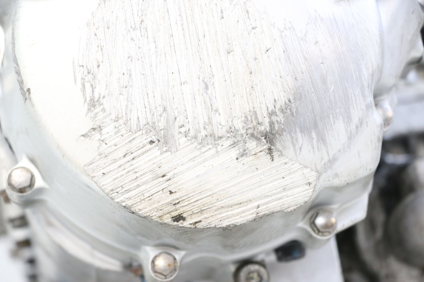 photo de MOTORE SUZUKI GSX F GSXF 650 (2007 - 2015) - Marcature e riferimenti originali