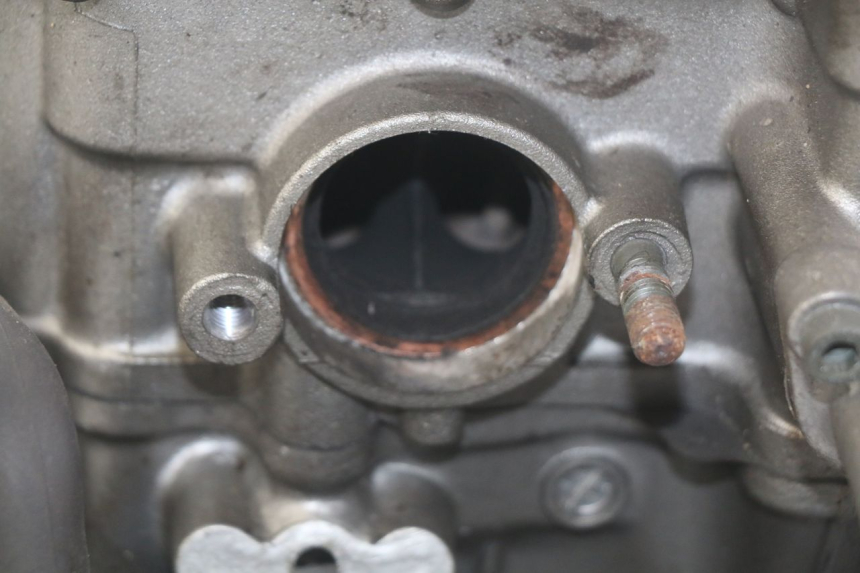 photo de MOTORE SUZUKI SV S 650 (1999 - 2002) - Dettaglio del componente