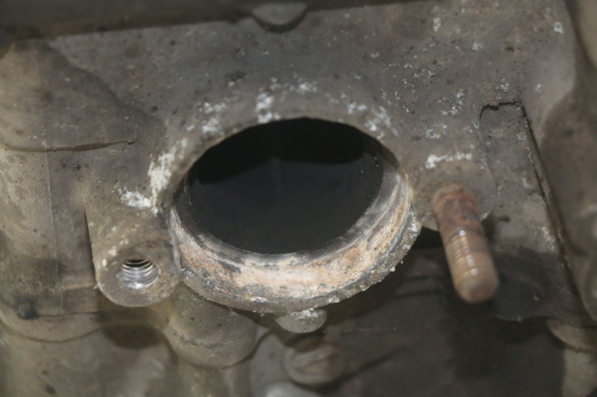 photo de MOTORE SUZUKI SV S 650 (1999 - 2002) - Zoom sullo stato d'uso