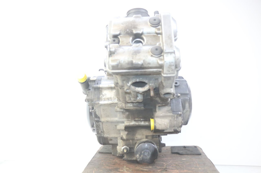 photo de MOTORE SUZUKI SV S 650 (1999 - 2002) - Altra angolazione