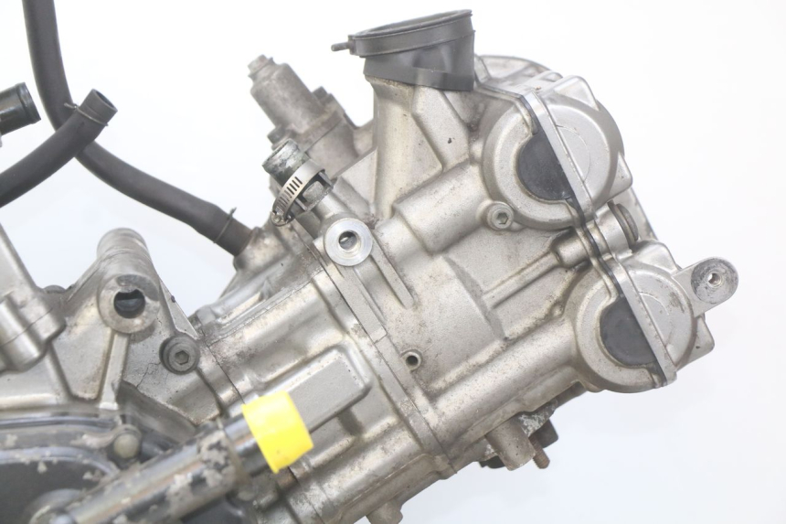 photo de MOTORE SUZUKI SV S 650 (1999 - 2002) - Vista d'insieme del prodotto