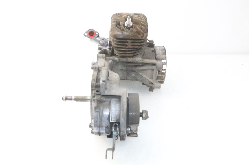 photo de MOTORE PEUGEOT SV 80 (1993 - 1997) - Altra vista dell'articolo