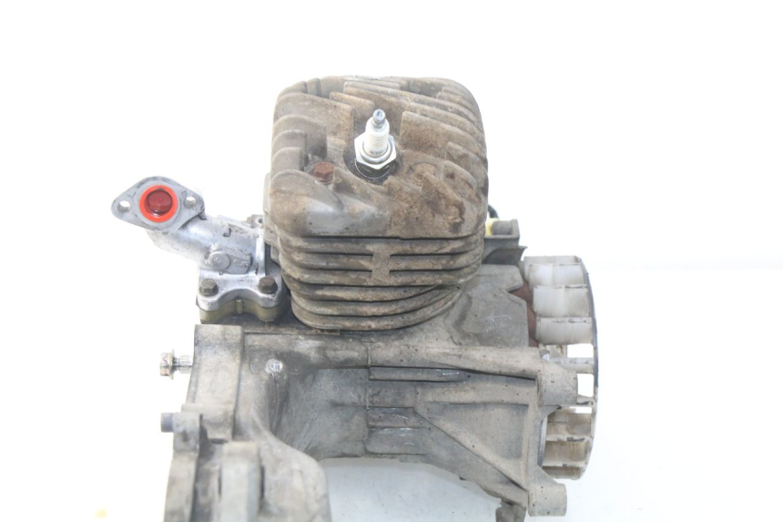 photo de MOTORE PEUGEOT SV 80 (1993 - 1997) - Caratteristiche distintive