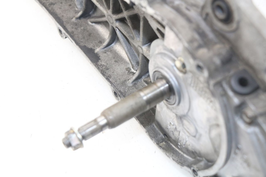 photo de MOTORE PEUGEOT SV 80 (1993 - 1997) - Zoom sui componenti