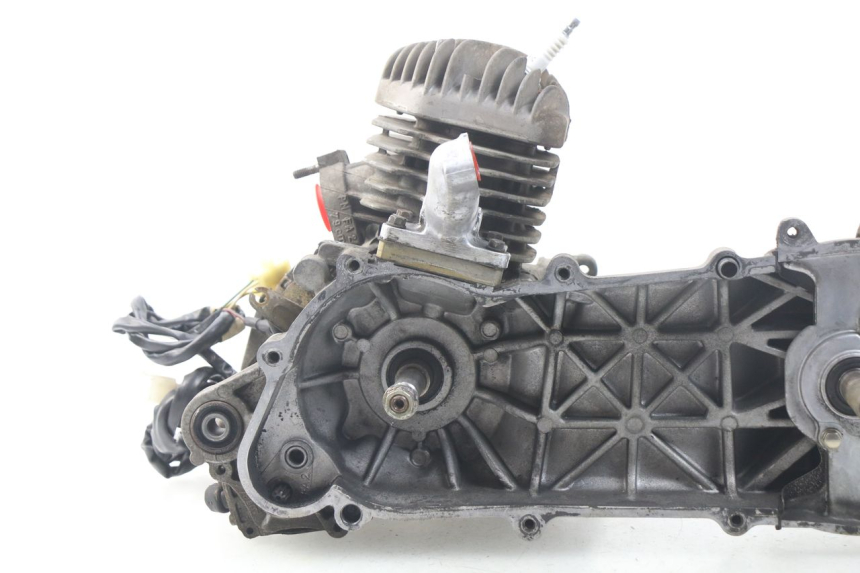 photo de MOTORE PEUGEOT SV 80 (1993 - 1997) - Foto prodotto supplementare