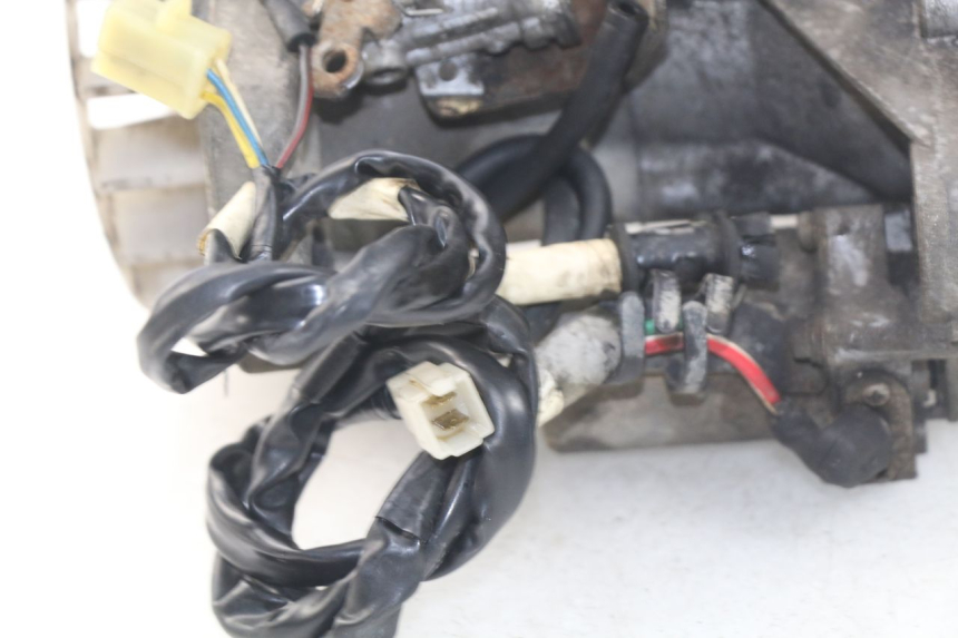 photo de MOTORE PEUGEOT SV 80 (1993 - 1997) - Altra angolazione