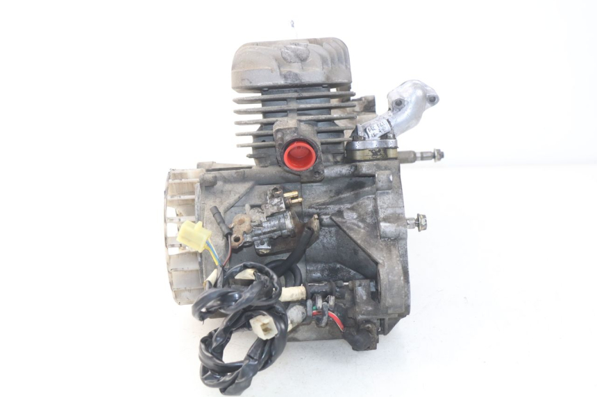 photo de MOTORE PEUGEOT SV 80 (1993 - 1997) - Vista d'insieme del prodotto