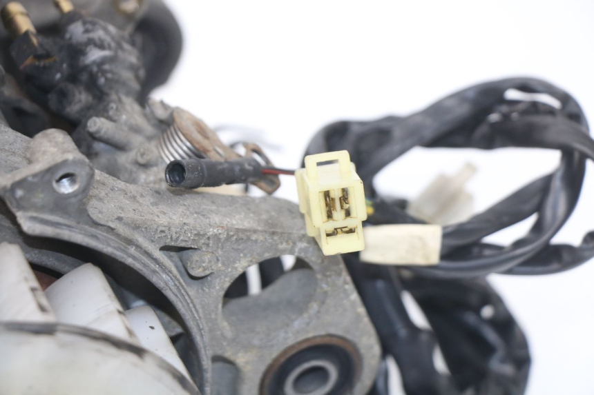 photo de MOTORE PEUGEOT SV 80 (1993 - 1997) - Dettagli dei punti di fissaggio