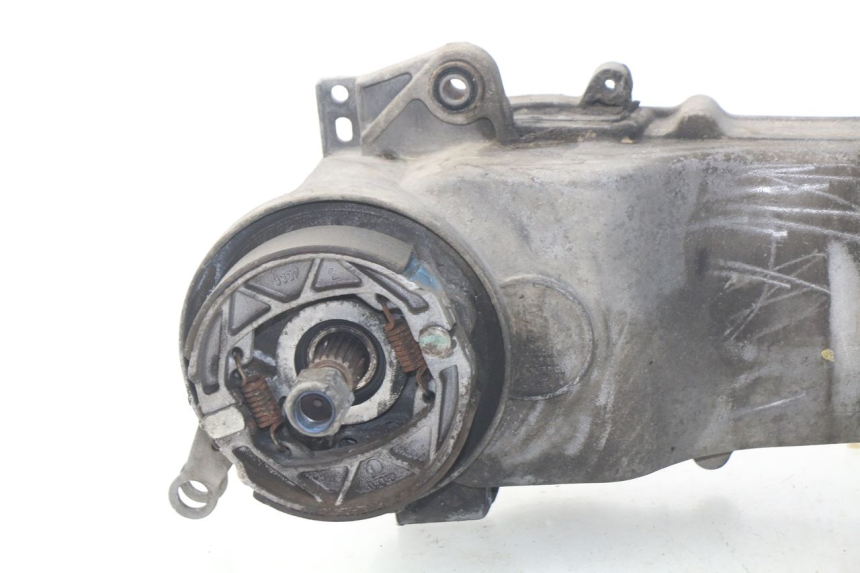 photo de MOTORE PEUGEOT SV 80 (1993 - 1997) - Ricambio usato controllato