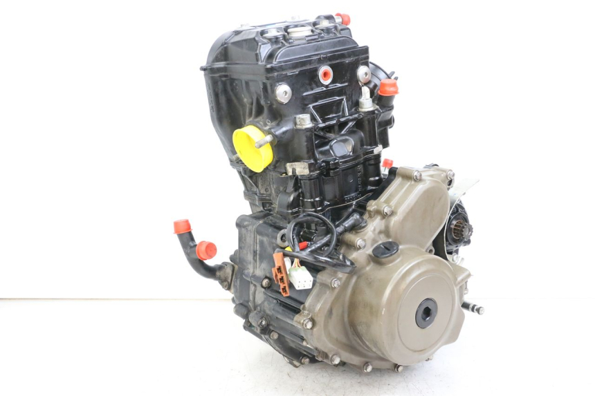 photo de MOTORE HUSQVARNA SVARTPILEN 401 (2018 - 2023) - Vista principale