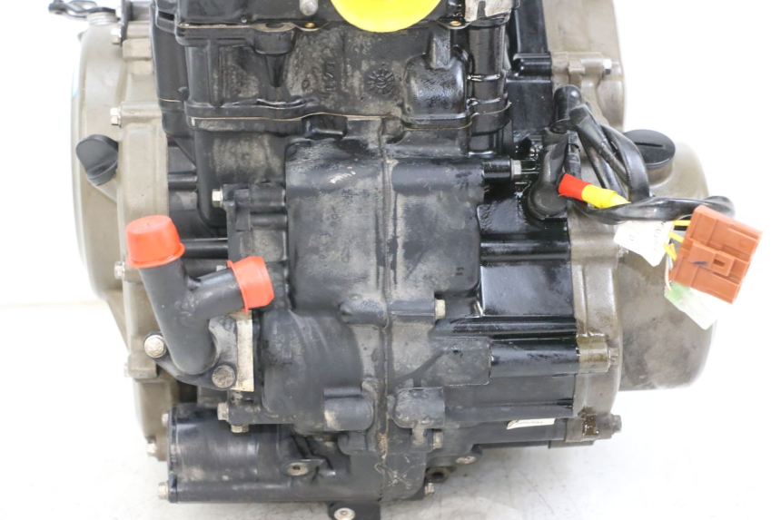 photo de MOTORE HUSQVARNA SVARTPILEN 401 (2018 - 2023) - Caratteristiche distintive