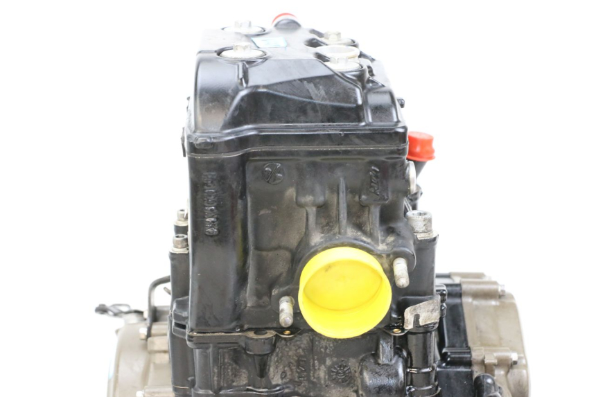 photo de MOTORE HUSQVARNA SVARTPILEN 401 (2018 - 2023) - Zoom sui componenti