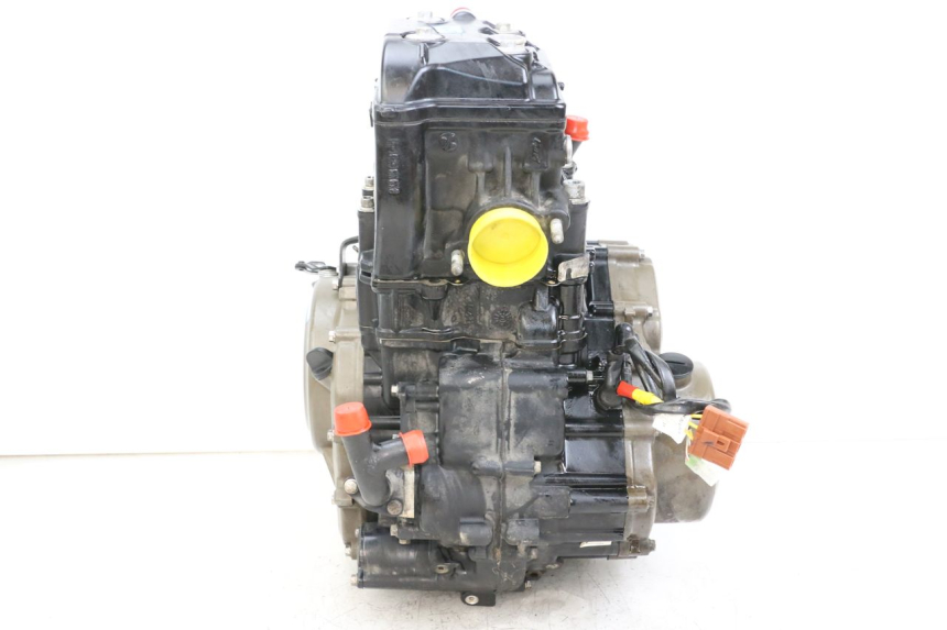 photo de MOTORE HUSQVARNA SVARTPILEN 401 (2018 - 2023) - Primo piano ad alta risoluzione