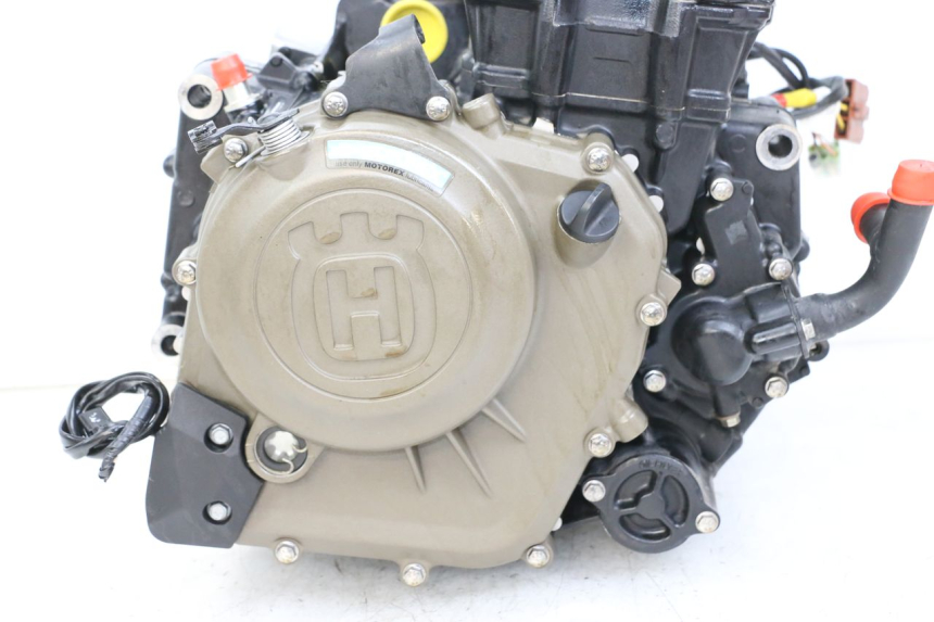photo de MOTORE HUSQVARNA SVARTPILEN 401 (2018 - 2023) - Foto prodotto supplementare