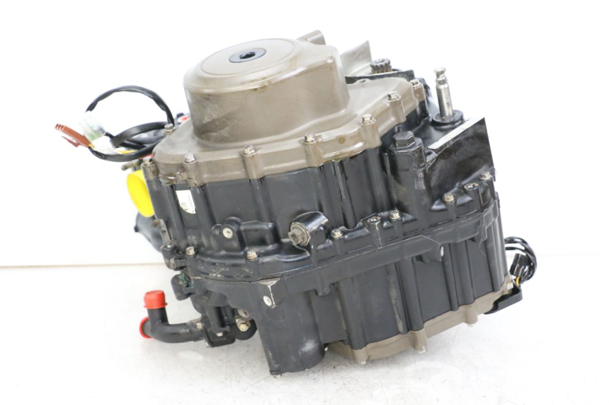 photo de MOTORE HUSQVARNA SVARTPILEN 401 (2018 - 2023) - Zoom sullo stato d'uso