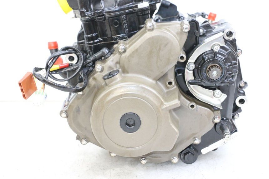 photo de MOTORE HUSQVARNA SVARTPILEN 401 (2018 - 2023) - Ricambio usato controllato