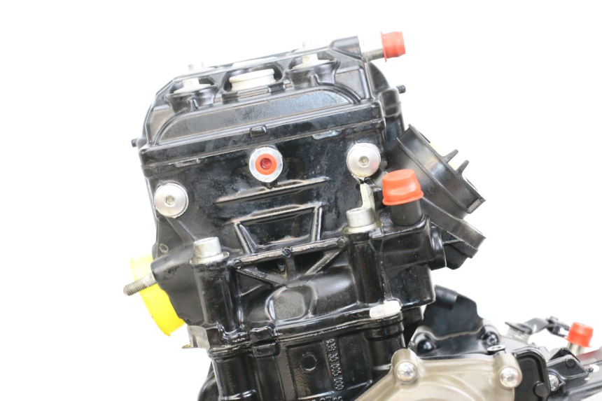 photo de MOTORE HUSQVARNA SVARTPILEN 401 (2018 - 2023) - Marcature e riferimenti originali
