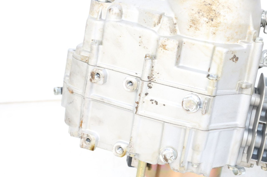 photo de MOTORE MINI MX SX 125 - Dettaglio del componente