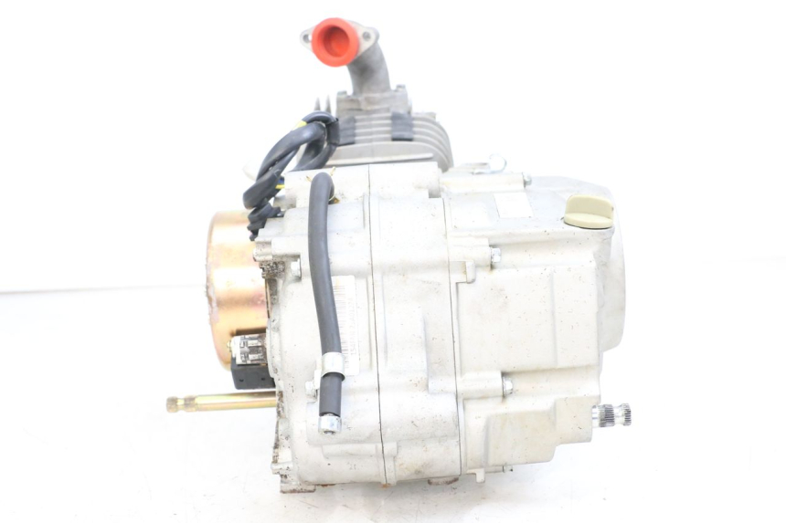 photo de MOTORE MINI MX SX 125 - Vista d'insieme del prodotto