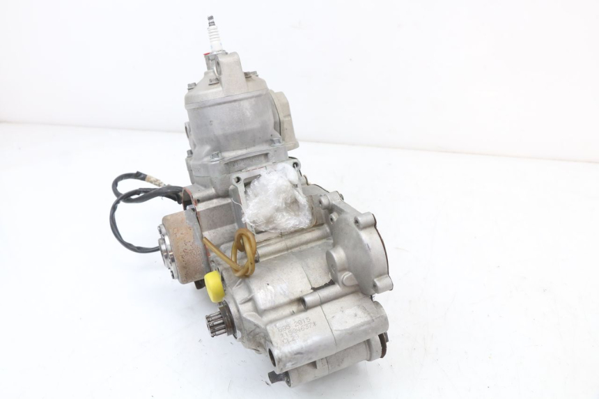 photo de MOTORE KTM SX 85 (2013 - 2017) - Ricambio usato controllato