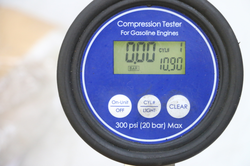 photo de MOTORE KTM SX 85 (2013 - 2017) - Marcature e riferimenti originali