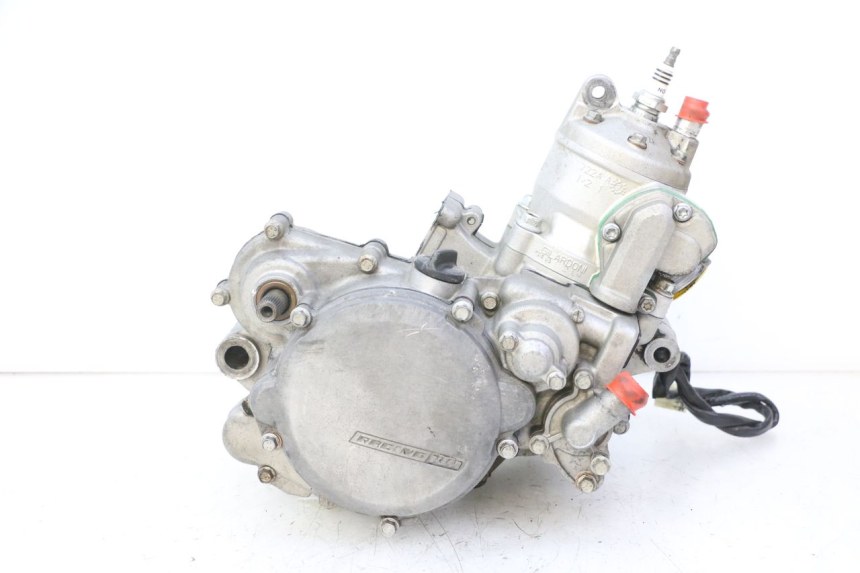 photo de MOTORE KTM SX 85 (2013 - 2017) - Vista principale