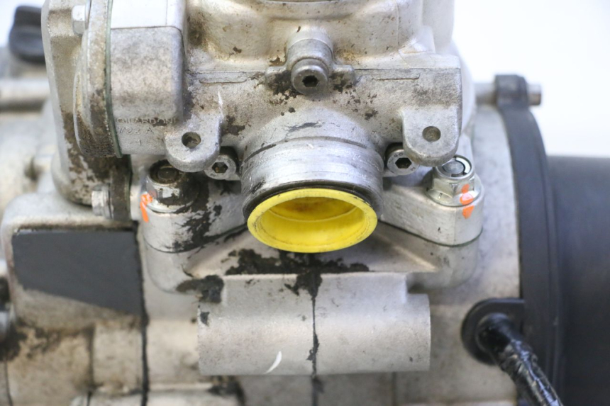 photo de MOTORE KTM SX 85 (2013 - 2017) - Dettaglio del componente