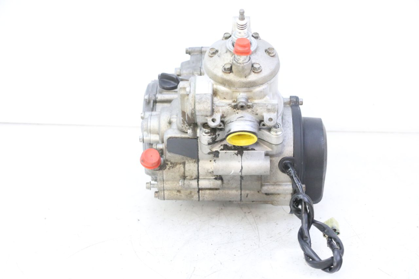 photo de MOTORE KTM SX 85 (2013 - 2017) - Altra vista dell'articolo