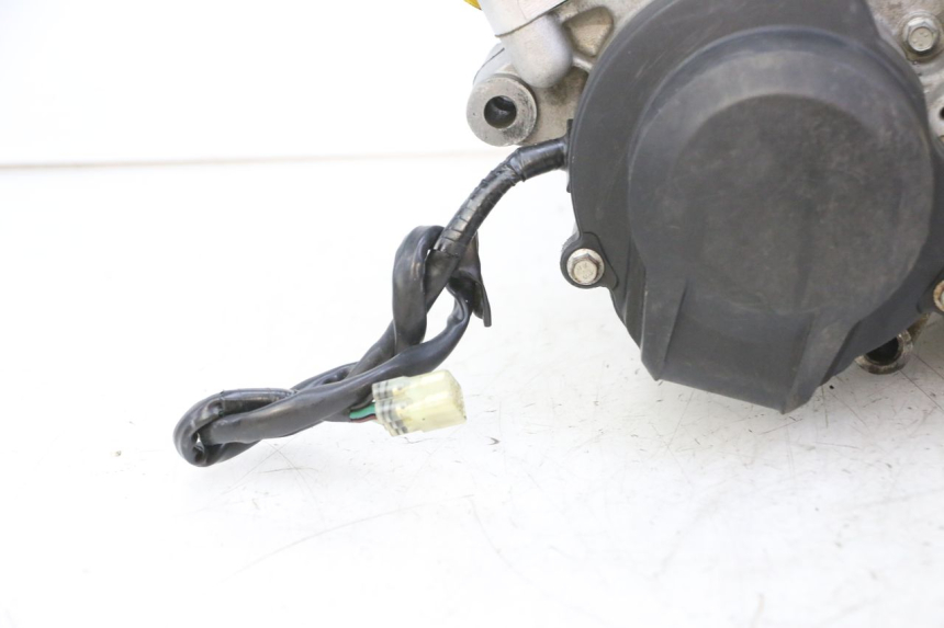 photo de MOTORE KTM SX 85 (2013 - 2017) - Caratteristiche distintive