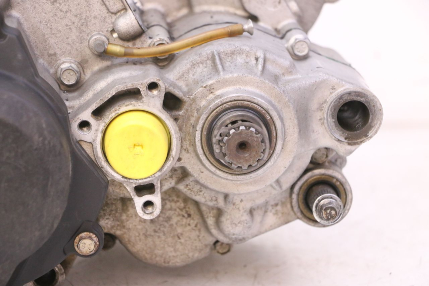 photo de MOTORE KTM SX 85 (2013 - 2017) - Zoom sui componenti