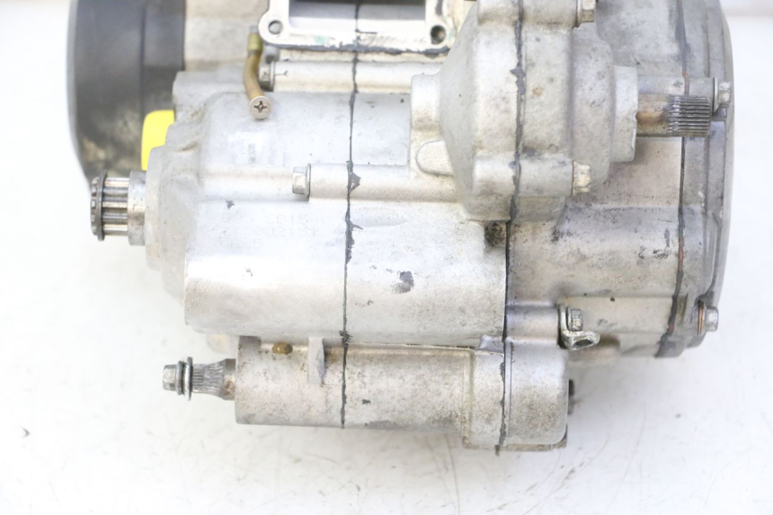 photo de MOTORE KTM SX 85 (2013 - 2017) - Ispezione visiva dettagliata