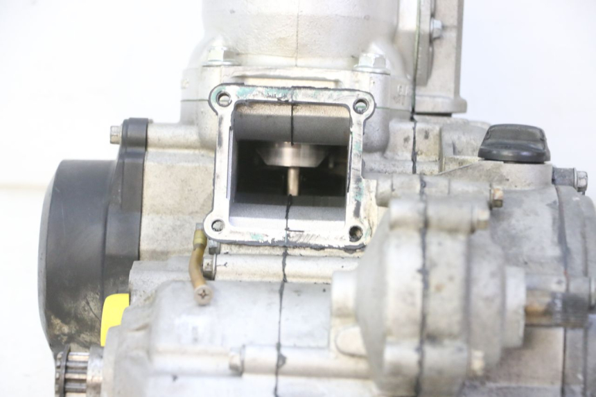 photo de MOTORE KTM SX 85 (2013 - 2017) - Focus sulla struttura