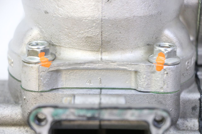 photo de MOTORE KTM SX 85 (2013 - 2017) - Zoom sullo stato d'uso