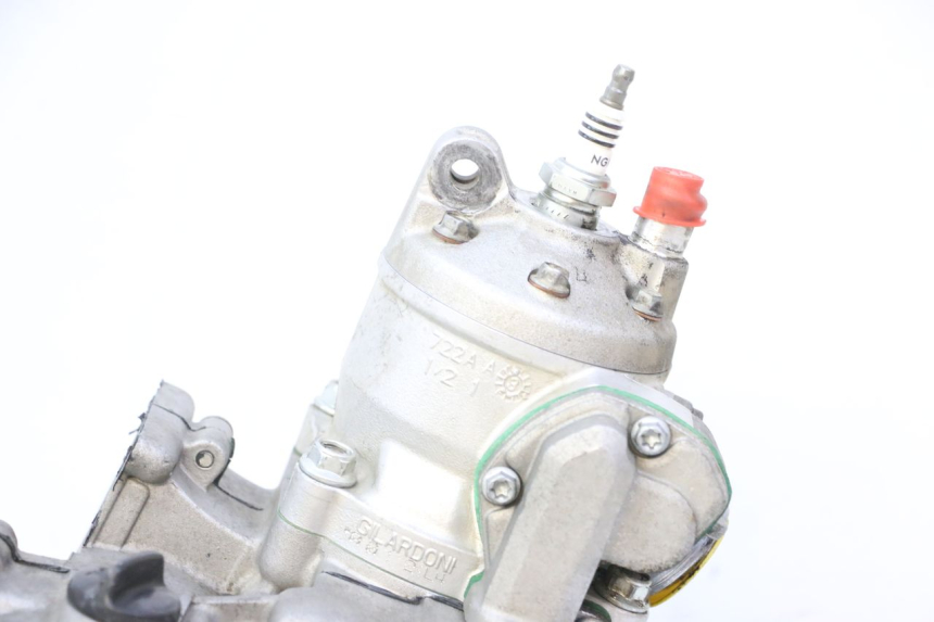 photo de MOTORE KTM SX 85 (2013 - 2017) - Dettaglio del componente