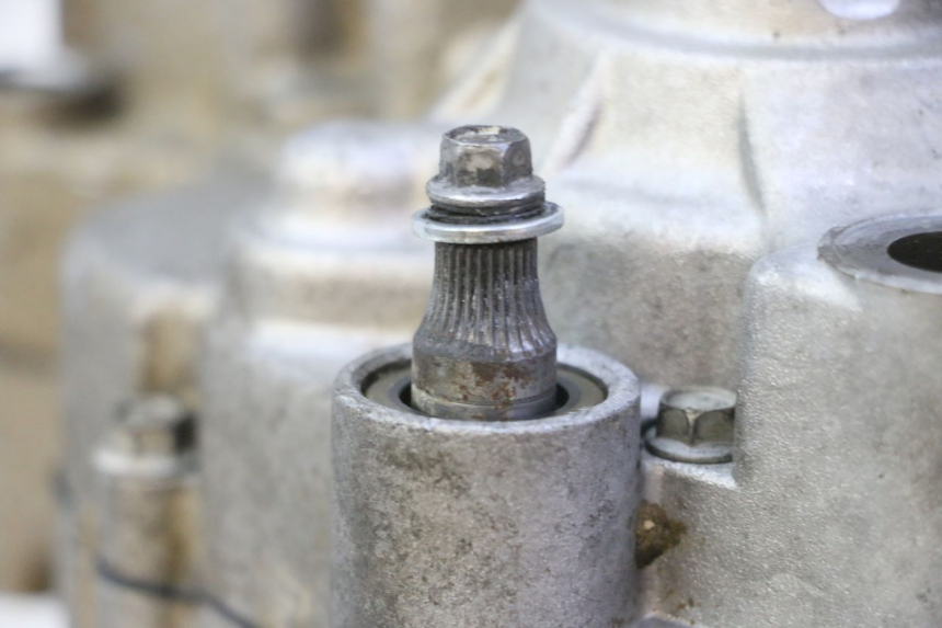 photo de MOTORE KTM SX 85 (2013 - 2017) - Altra angolazione