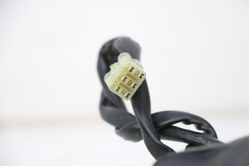 photo de MOTORE KTM SX 85 (2013 - 2017) - Primo piano tecnico