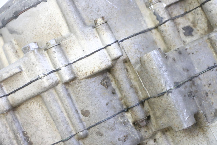 photo de MOTORE KTM SX 85 (2013 - 2017) - Stato della superficie e materiale