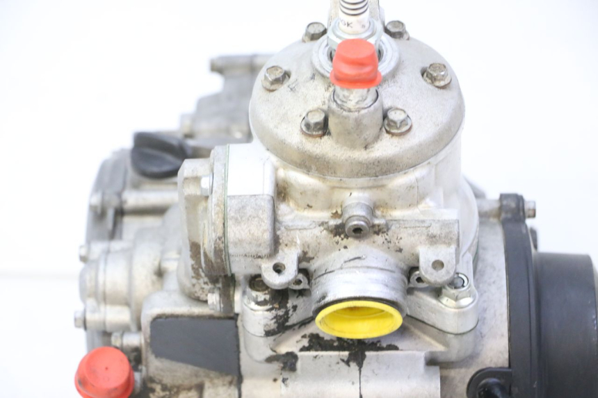 photo de MOTORE KTM SX 85 (2013 - 2017) - Marcature e riferimenti originali