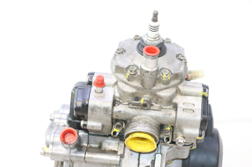 photo de MOTORE KTM SX 85 (2018 - 2024) - Altra vista dell'articolo