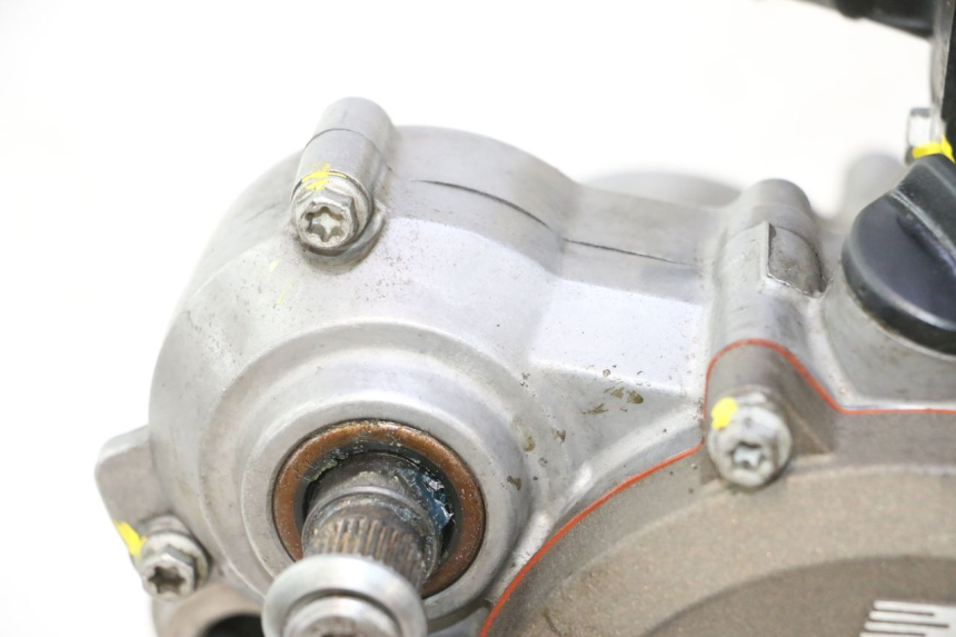 photo de MOTORE KTM SX 85 (2018 - 2024) - Ispezione visiva dettagliata