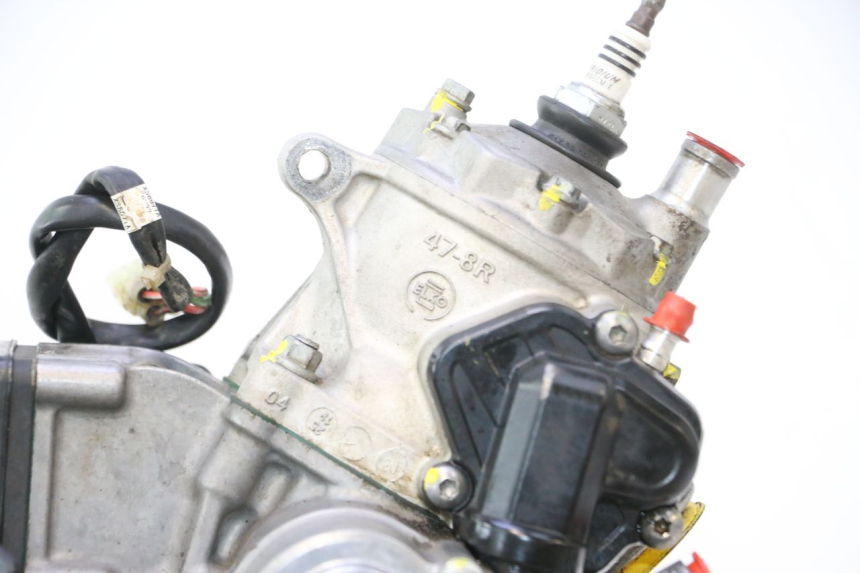 photo de MOTORE KTM SX 85 (2018 - 2024) - Zoom qualità usato