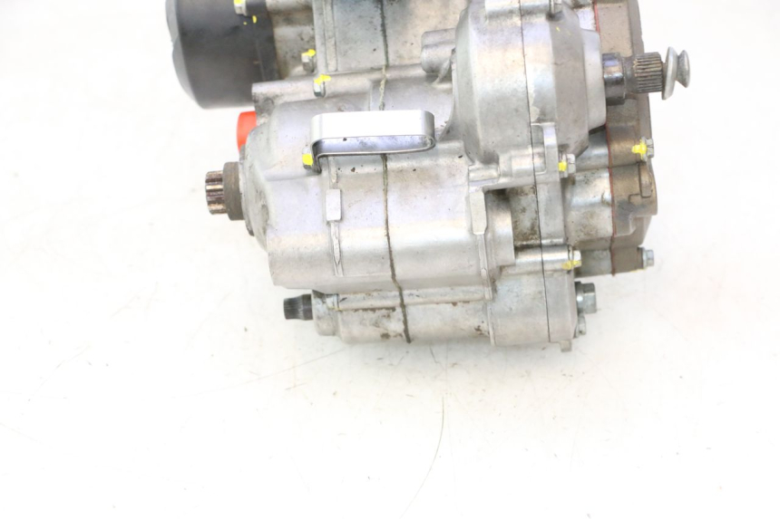 photo de MOTORE KTM SX 85 (2018 - 2024) - Vista principale