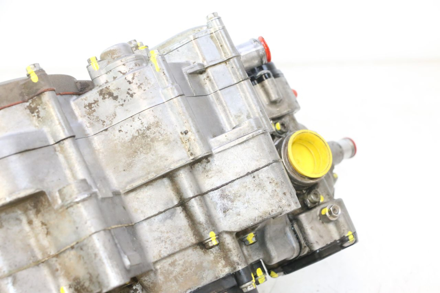 photo de MOTORE KTM SX 85 (2018 - 2024) - Stato della superficie e materiale