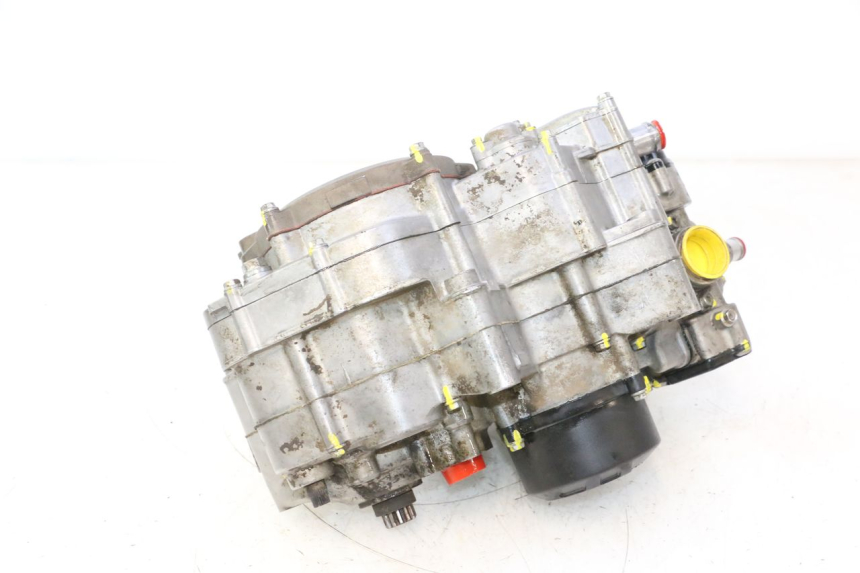 photo de MOTORE KTM SX 85 (2018 - 2024) - Marcature e riferimenti originali