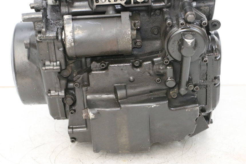photo de MOTORE YAMAHA TDM ABS 900 (2002 - 2014) - Altra vista dell'articolo